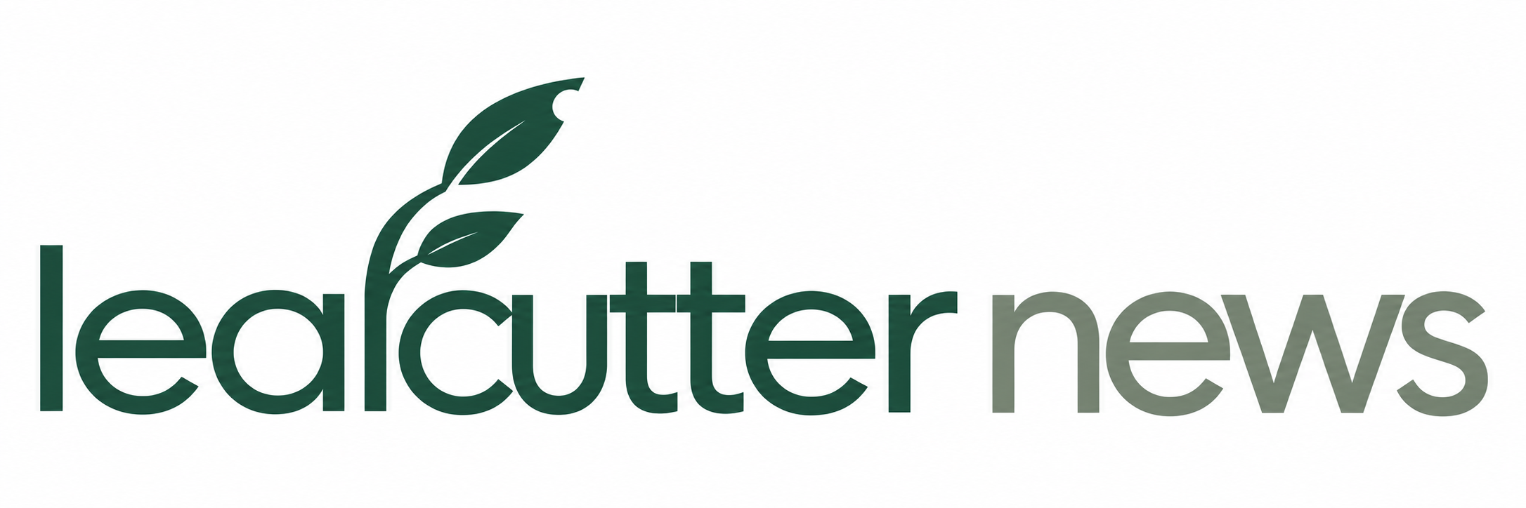 Leafcutter News